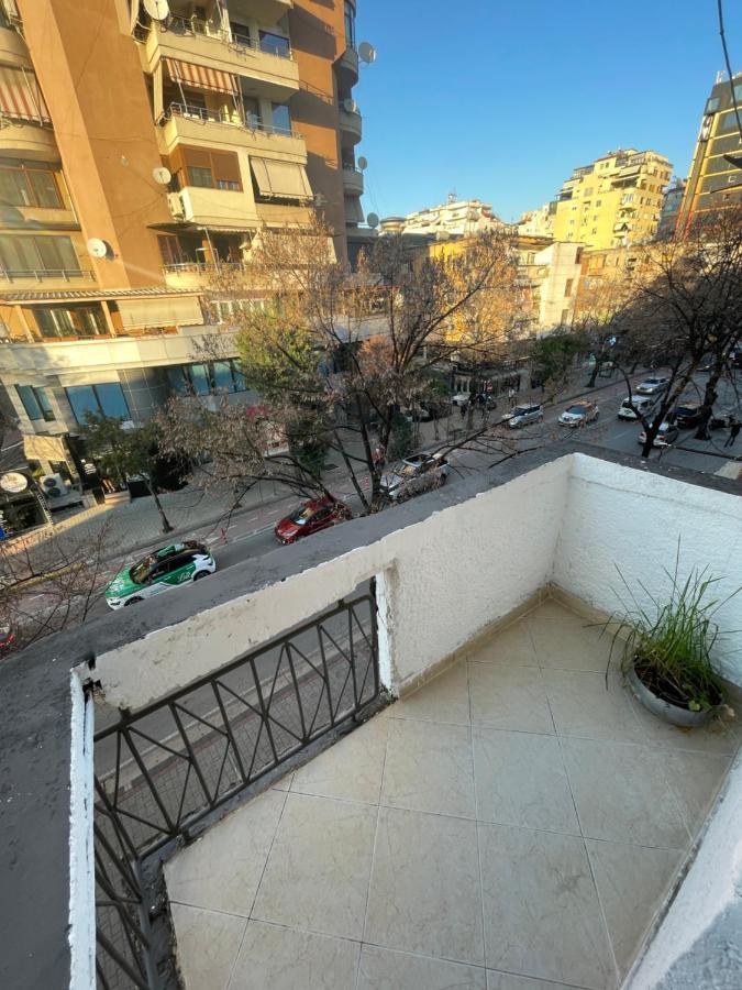 Lacasa-Wilson Square Tirana Exterior foto